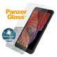 Tempered Glass Case Friendly AB for Samsung Galaxy Xcover 5, Clear, PanzerGlass