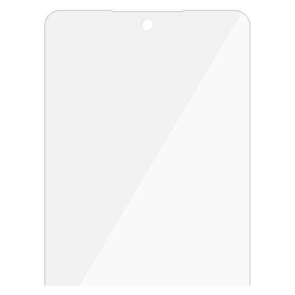 Tempered Glass Case Friendly AB for Samsung Galaxy Xcover 5, Clear, PanzerGlass
