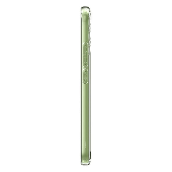 Spigen - Case Ultra Hybrid for Samsung Galaxy A34 5G, crystal clear