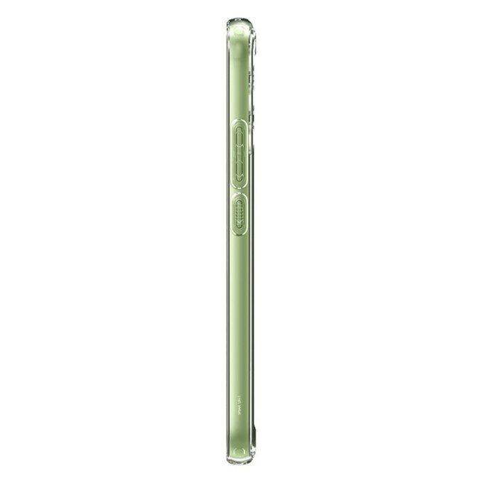 Spigen - Case Ultra Hybrid for Samsung Galaxy A34 5G, crystal clear