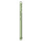 Spigen - Case Ultra Hybrid for Samsung Galaxy A34 5G, crystal clear