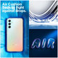 Spigen - Case Ultra Hybrid for Samsung Galaxy A34 5G, crystal clear