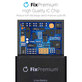 Battery for iPhone 12, 12 Pro, 2815mAh, FixPremium