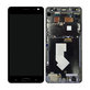 Asus Zenfone AR ZS571KL - LCD Display + Touch Screen + Frame (Black) OLED