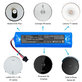 Xiaomi Roidmi EVE Plus, Viomi, Lydsto, Proscenic, Tefal - Battery NR18650 M26-4S2P, SUN-INTE-181, H18650CH-4S2P Li-Ion 14.4V 5200mAh HQ
