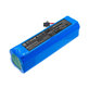 Xiaomi Roidmi EVE Plus, Viomi, Lydsto, Proscenic, Tefal - Battery NR18650 M26-4S2P, SUN-INTE-181, H18650CH-4S2P Li-Ion 14.4V 5200mAh HQ