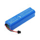 Xiaomi Roidmi EVE Plus, Viomi, Lydsto, Proscenic, Tefal - Battery NR18650 M26-4S2P, SUN-INTE-181, H18650CH-4S2P Li-Ion 14.4V 6700mAh HQ