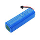 Xiaomi Roidmi EVE Plus, Viomi, Lydsto, Proscenic, Tefal - Battery NR18650 M26-4S2P, SUN-INTE-181, H18650CH-4S2P Li-Ion 14.4V 6700mAh HQ