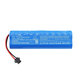 Xiaomi Roidmi EVE Plus, Viomi, Lydsto, Proscenic, Tefal - Battery NR18650 M26-4S2P, SUN-INTE-181, H18650CH-4S2P Li-Ion 14.4V 6700mAh HQ
