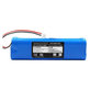 Xiaomi Roidmi EVE Plus, Viomi, Lydsto, Proscenic, Tefal - Battery XJT-2P4S-5200 Li-Ion 14.4V 5200mAh