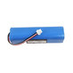 Xiaomi Roidmi EVE Plus, Viomi, Lydsto, Proscenic, Tefal - Battery XJT-2P4S-6800 Li-Ion 14.4V 6800mAh