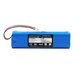 Xiaomi Roidmi EVE Plus, Viomi, Lydsto, Proscenic, Tefal - Battery XJT-2P4S-6800 Li-Ion 14.4V 6800mAh