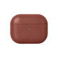 FixPremium - Leather Case for AirPods 3, brown