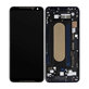 Asus ROG Phone 2 ZS660KL - LCD Display + Touch Screen + Frame (Black) OLED
