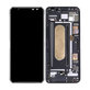 Asus ROG Phone 3 ZS661KS - LCD Display + Touch Screen + Frame (Black Glare) OLED