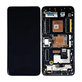 Asus ROG Phone 6 AI2201_C, 6 Pro AI2201_D - LCD Display + Touch Screen + Frame (Phantom Black) OLED