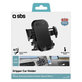 SBS - Car Holder Gripper, to grid, black