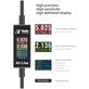 AV-Line - Smart Detection Charging Cable (Lightning - USB-A)