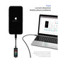 AV-Line - Smart Detection Charging Cable (USB-C - USB-C)