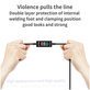 AV-Line - Smart Detection Charging Cable (USB-C - USB-C)