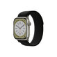 FixPremium - Strap Trail Loop for Apple Watch (42, 44, 45 & 49mm), black