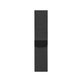 FixPremium - Strap Milanese Loop for Apple Watch (42, 44, 45 & 49mm), black