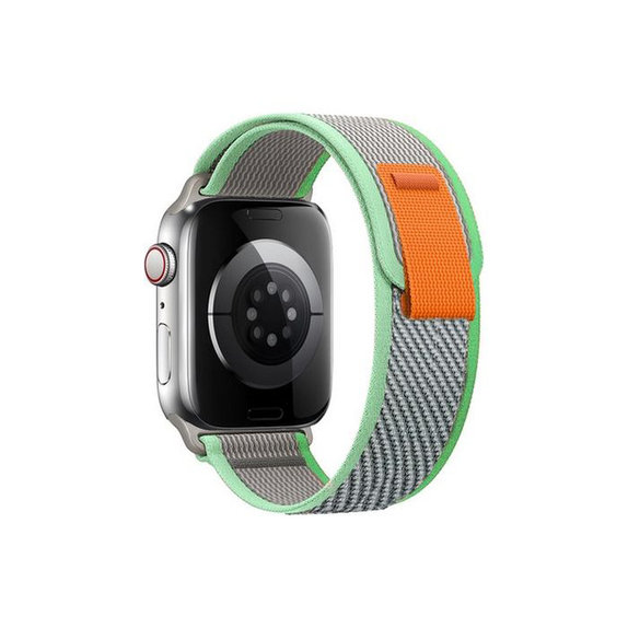 FixPremium - Strap Trail Loop for Apple Watch (38, 40 & 41mm), turquoise