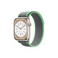 FixPremium - Strap Trail Loop for Apple Watch (38, 40 & 41mm), turquoise