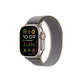 FixPremium - Strap Trail Loop for Apple Watch (38, 40 & 41mm), gray