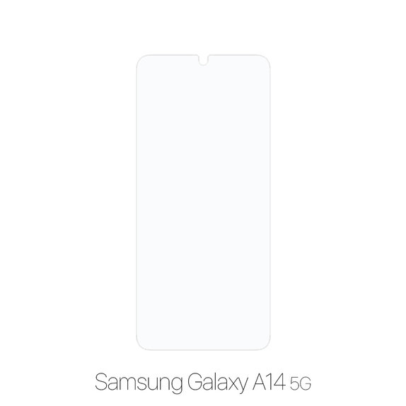FixPremium Glass - Tempered Glass for Samsung Galaxy A14 5G
