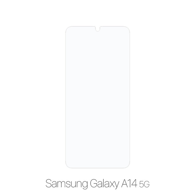 FixPremium Glass - Tempered Glass for Samsung Galaxy A14 5G