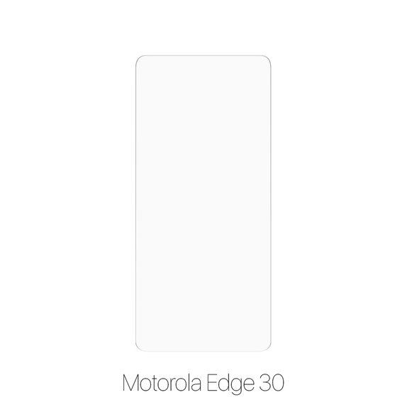 FixPremium Glass - Tempered Glass for Motorola Edge 30