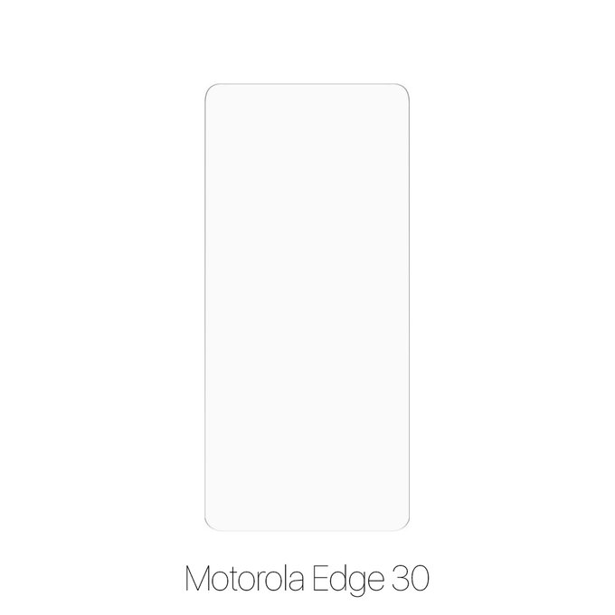 FixPremium Glass - Tempered Glass for Motorola Edge 30