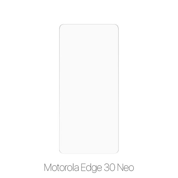 FixPremium Glass - Tempered Glass for Motorola Edge 30 Neo