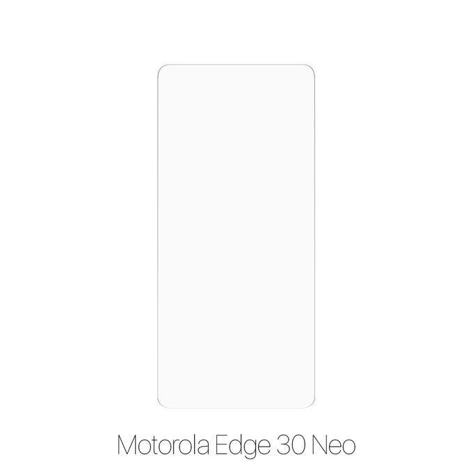 FixPremium Glass - Tempered Glass for Motorola Edge 30 Neo