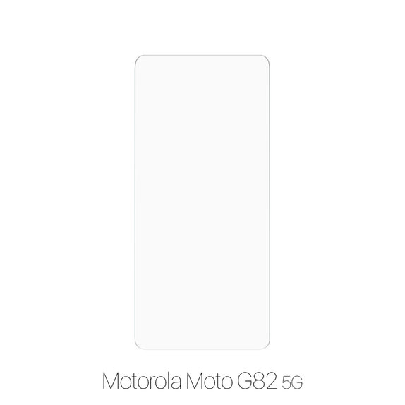 FixPremium Glass - Tempered Glass for Motorola Moto G82 5G