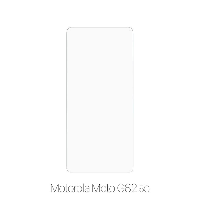 FixPremium Glass - Tempered Glass for Motorola Moto G82 5G