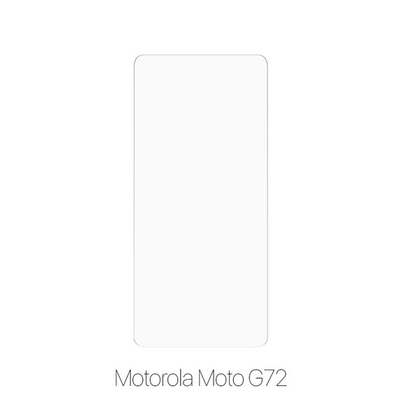 FixPremium Glass - Tempered Glass for Motorola Moto G72