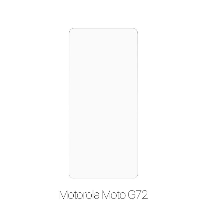 FixPremium Glass - Tempered Glass for Motorola Moto G72