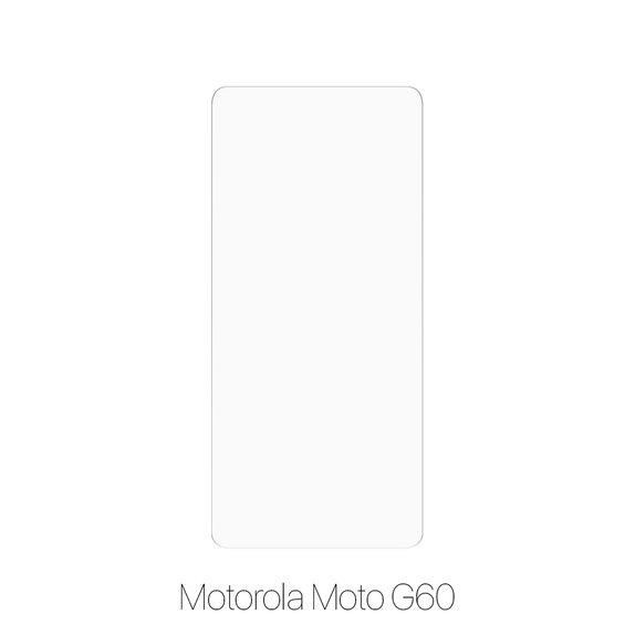 FixPremium Glass - Tempered Glass for Motorola Moto G60