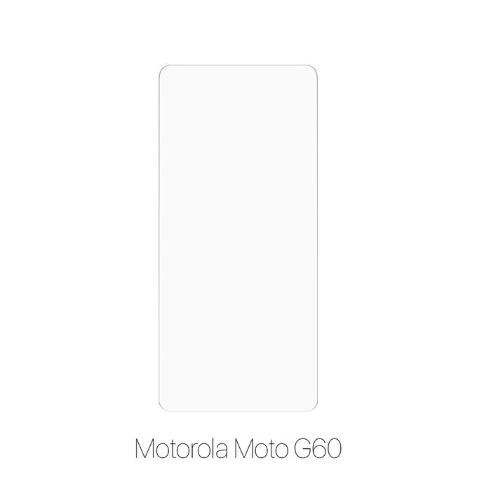 FixPremium Glass - Tempered Glass for Motorola Moto G60