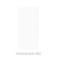 FixPremium Glass - Tempered Glass for Motorola Moto G60