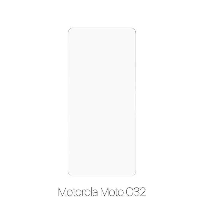 FixPremium Glass - Tempered Glass for Motorola Moto G32