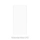 FixPremium Glass - Tempered Glass for Motorola Moto E40