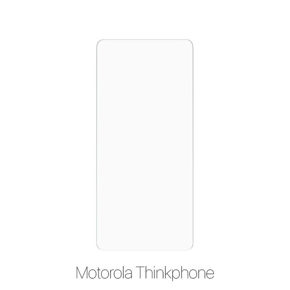 FixPremium Glass - Tempered Glass for Motorola Thinkphone