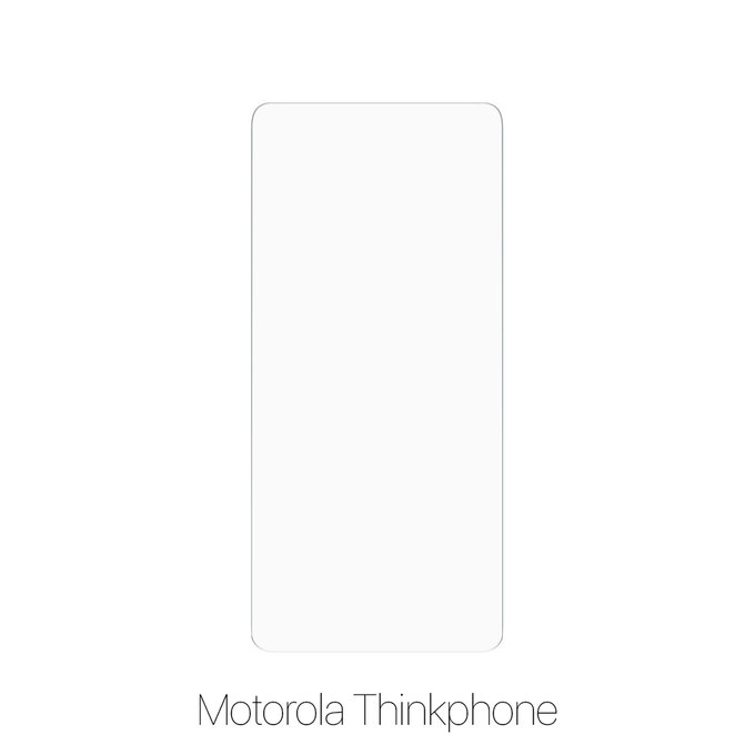 FixPremium Glass - Tempered Glass for Motorola Thinkphone