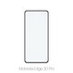 FixPremium FullCover Glass - Tempered Glass for Motorola Edge 30 Pro
