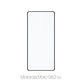 FixPremium FullCover Glass - Tempered Glass for Motorola Moto G62 5G