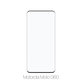 FixPremium FullCover Glass - Tempered Glass for Motorola Moto G60