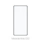 FixPremium FullCover Glass - Tempered Glass for Motorola Moto G32